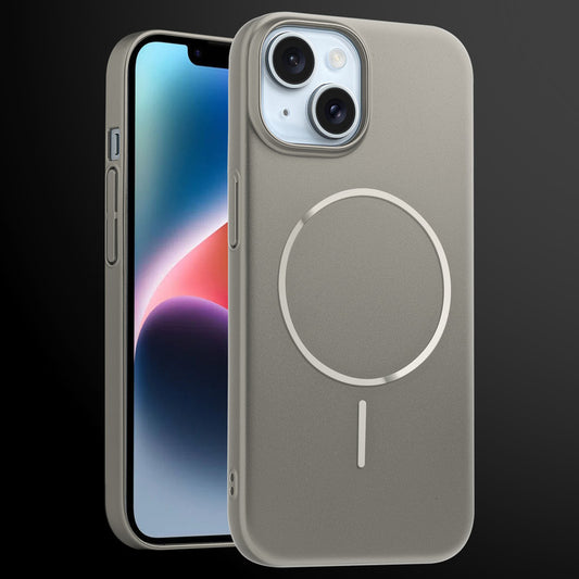 Slim Hard Shell Back Case for Apple iPhone 14