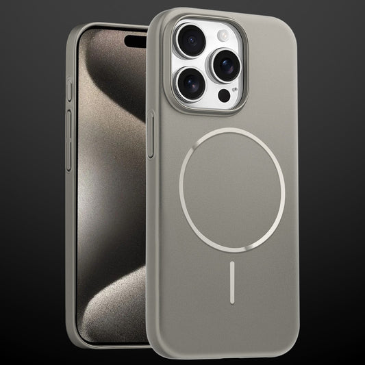 Slim Hard Shell Back Case for Apple iPhone 15 Pro Max