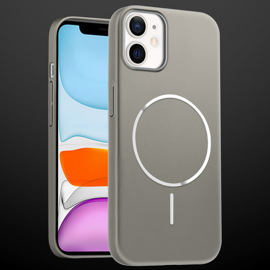 Slim Hard Shell Back Case for Apple iPhone 11