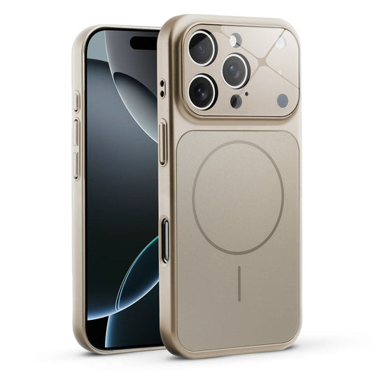 ProCut Converter Case for Apple iphone 16 Pro Max