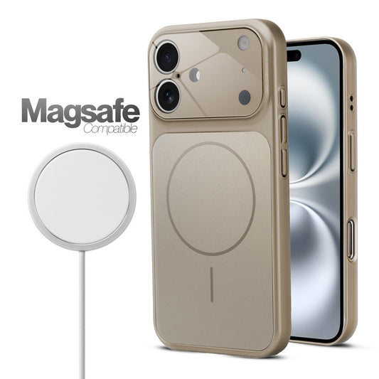 ProCut Converter Case for Apple iPhone 16