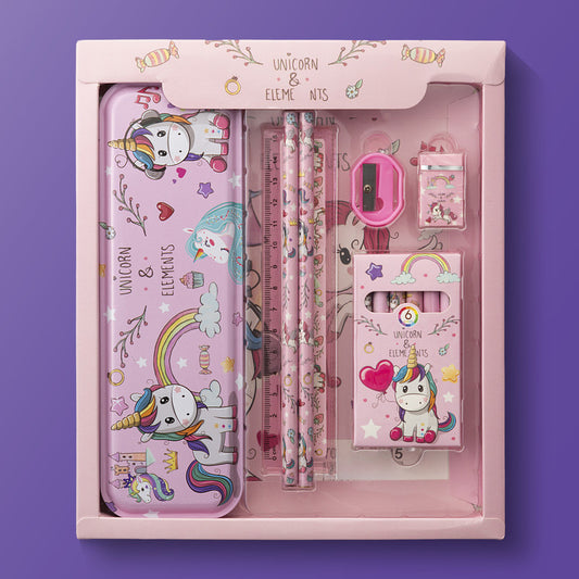 Animal Addition School Kit