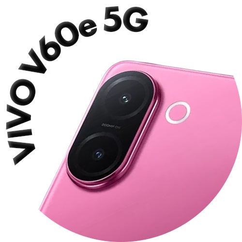 Vivo V60e 5G