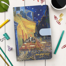 Van Gogh