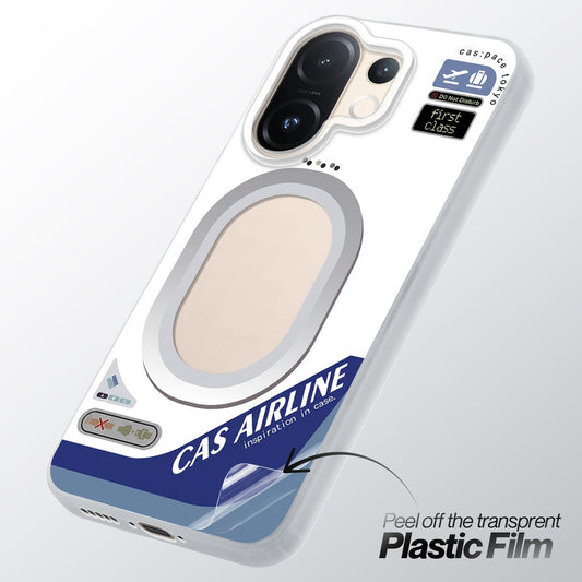 Designer Cover Case with Customizable Transparent Slot for Personalised Photos For Vivo T4 Pro 5G