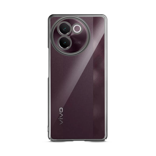 Shiny Edge Cuts Case for Vivo V30e 5G