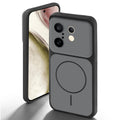 Dual tone silicone Black back cover for Vivo X200 FE 5G showing camera protection and design