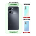 Compatibility comparison image showing Vivo Y56 5G supported, while other models are not compatible.