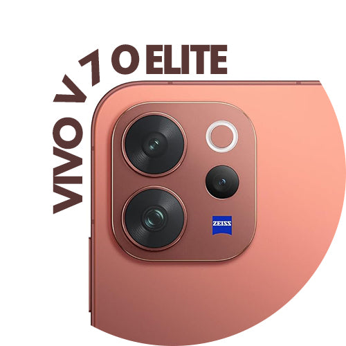 Vivo V70 Elite 5G