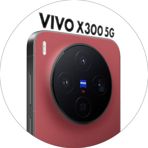 Vivo X300 5G