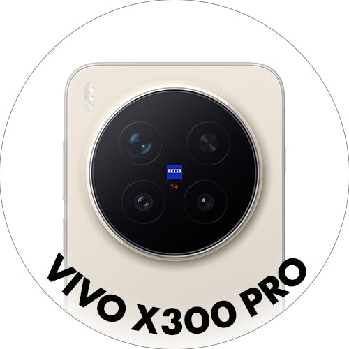 Vivo X300 Pro 5G