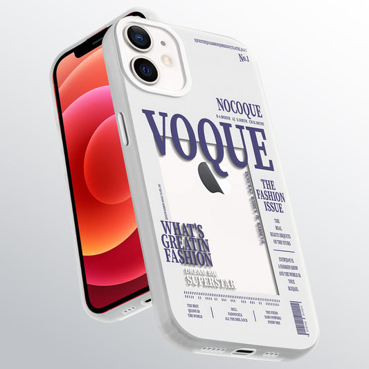Designer Cover Case with Customizable Transparent Slot for Personalised Photos For Apple iPhone 12