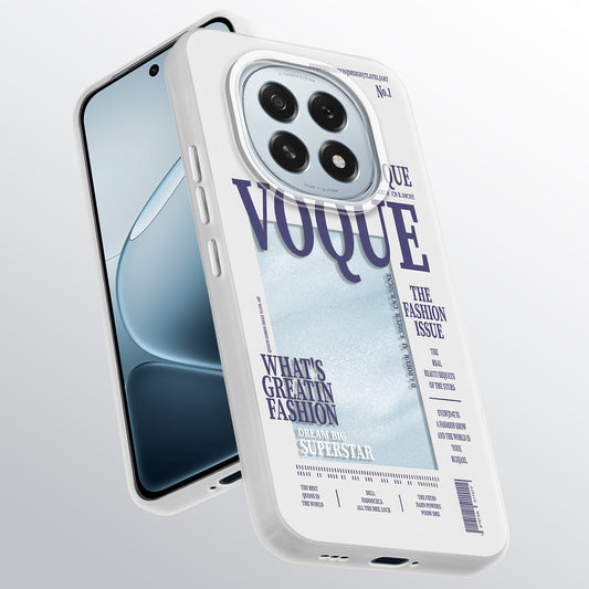 Designer Cover Case with Customizable Transparent Slot for Personalised Photos For Oppo F29 5G