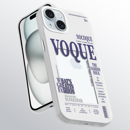 Designer Cover Case with Customizable Transparent Slot for Personalised Photos For Apple iPhone 15