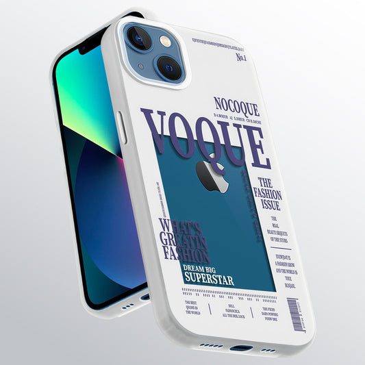 Designer Cover Case with Customizable Transparent Slot for Personalised Photos For Apple iPhone 13