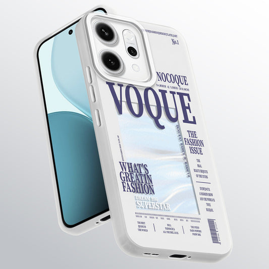 Designer Cover Case with Customizable Transparent Slot for Personalised Photos For Oppo Reno 14 5G