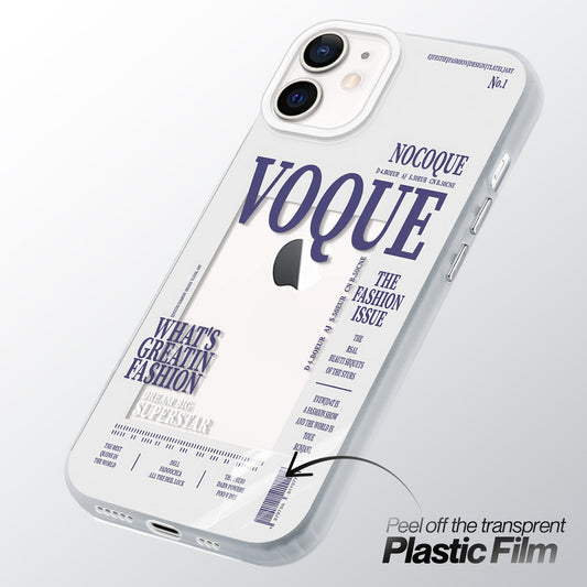 Designer Cover Case with Customizable Transparent Slot for Personalised Photos For Apple iPhone 12