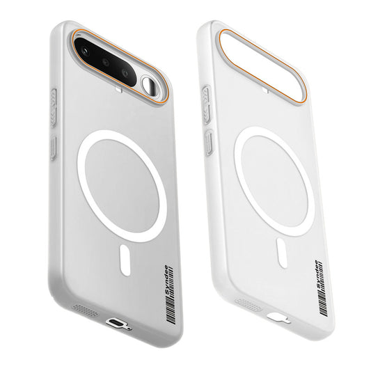 Colourful Frosted Matte With Raised Camera Protection Back Cover Case For Realme 16 5G