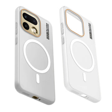 Colourful Frosted Matte With Raised Camera Protection Back Cover Case For Realme 16 Pro 5G