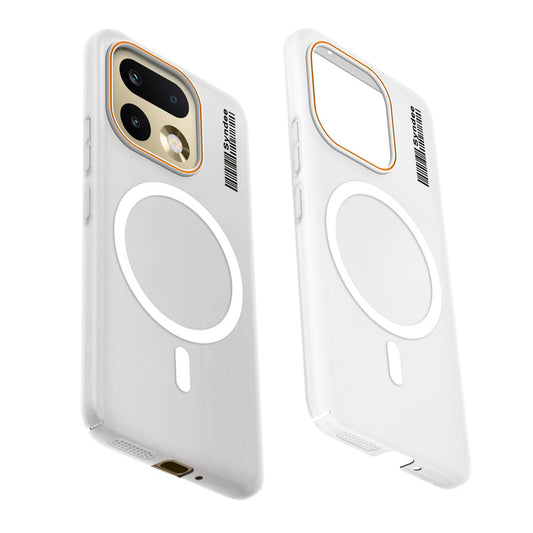 Colourful Frosted Matte With Raised Camera Protection Back Cover Case For Realme 16 Pro Plus 5G