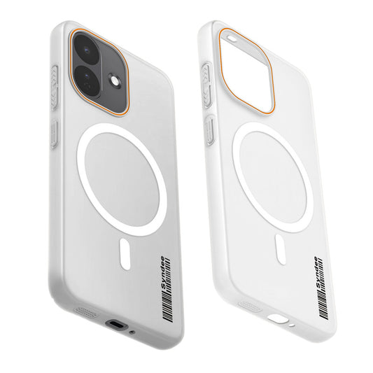 Colourful Frosted Matte With Raised Camera Protection Back Cover Case For Redmi Note 17 Pro 5G