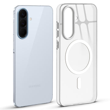 Anti-Yellow Scratch Resistant Case Support Magnetic Accessories Back Cover For Samsung A57 5G
