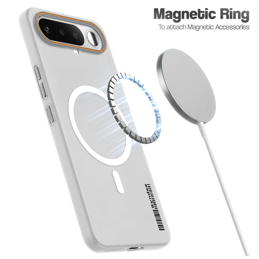 Colourful Frosted Matte With Raised Camera Protection Back Cover Case For Realme 16 5G