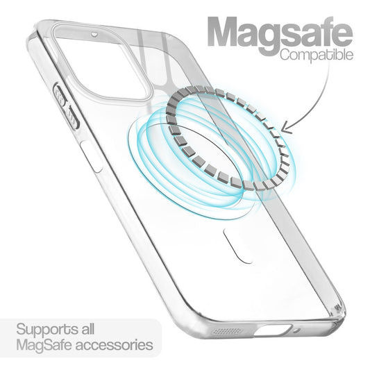 Anti-Yellow Scratch Resistant Case Support Magnetic Accessories Back Cover For Vivo Y51 Pro 5G