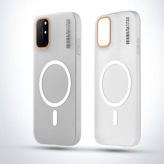 Colorful Frosted Matte MagSafe For OnePlus 8T