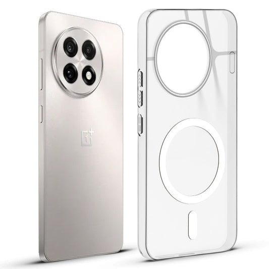 Glossy Hard Magsafe Case OnePlus 13R 5G