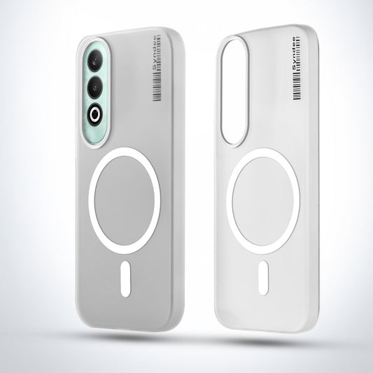 New Sleek Matte MagSafe Case For OnePlus Nord CE 4 5G