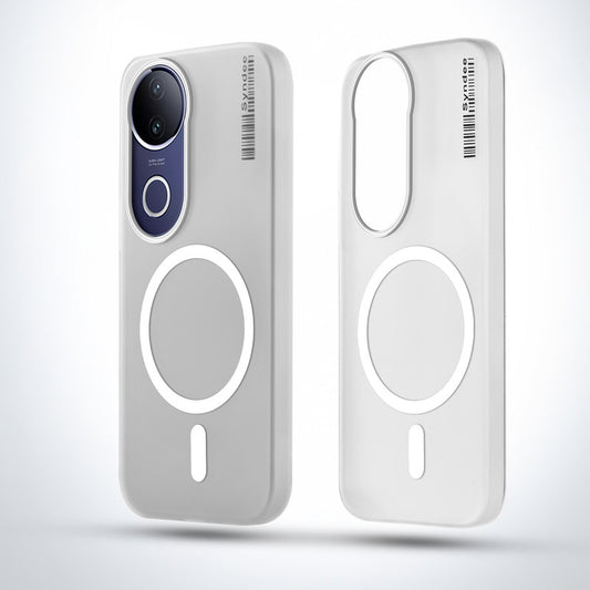 New Sleek Matte MagSafe Case For Vivo T4R 5G