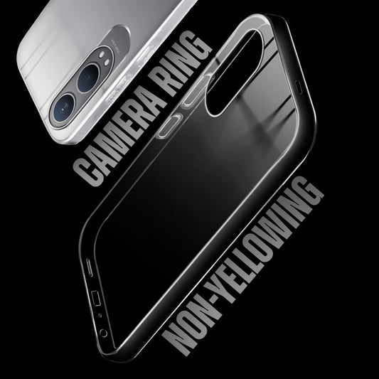 Crystal Clear Colorful Camera Guard for OnePlus Nord CE 4 Lite 5G