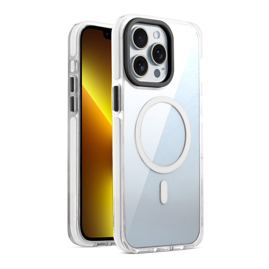 Grip-Line Frame Bumper Case For Apple iPhone 13 Pro Max