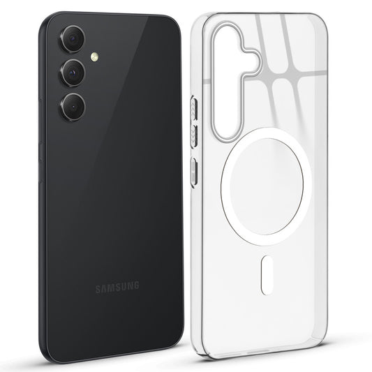 Glossy Hard Magsafe Case Samsung A54 5G