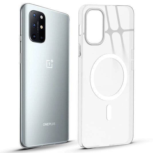 Glossy Hard Magsafe Case OnePlus 9R