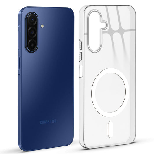 Glossy Hard Magsafe Case Samsung A17 5G