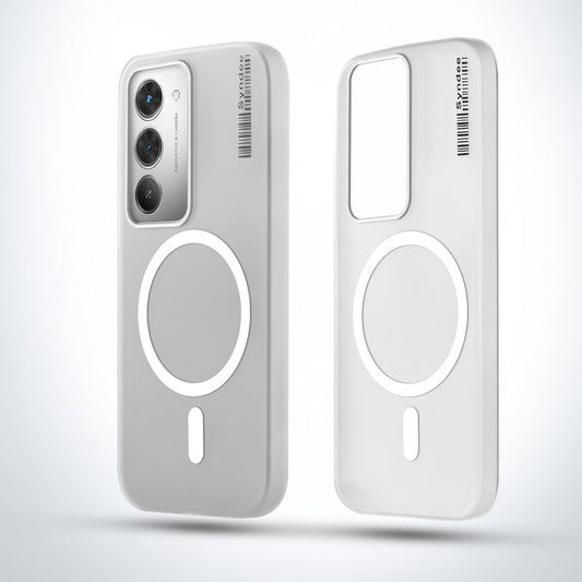 New Sleek Matte MagSafe Case For Redmi 15 5G