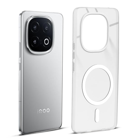 Glossy Hard Magsafe Case iQOO 13 5G