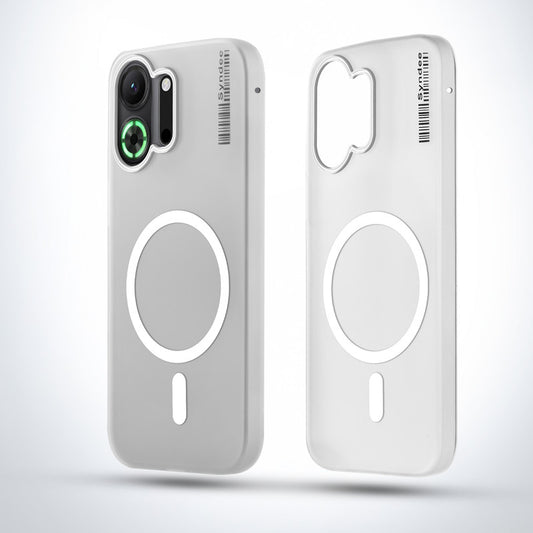 New Sleek Matte MagSafe Case For Oppo K13 Turbo 5G