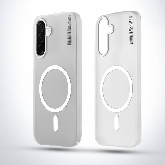 New Sleek Matte MagSafe Case For Samsung A26 5G