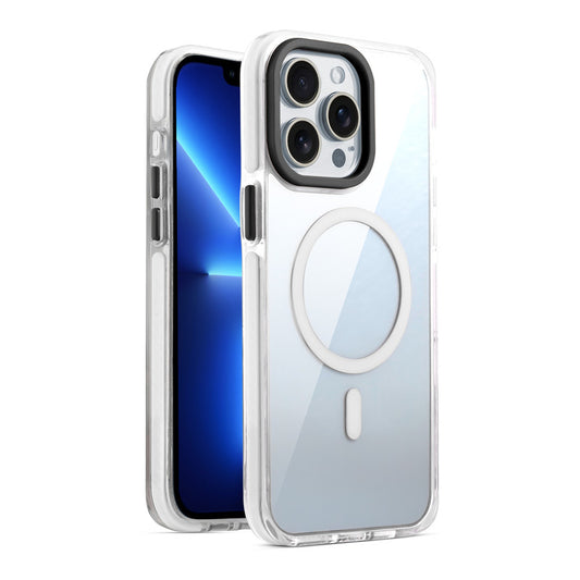 Grip-Line Frame Bumper Case For Apple iPhone 13 Pro