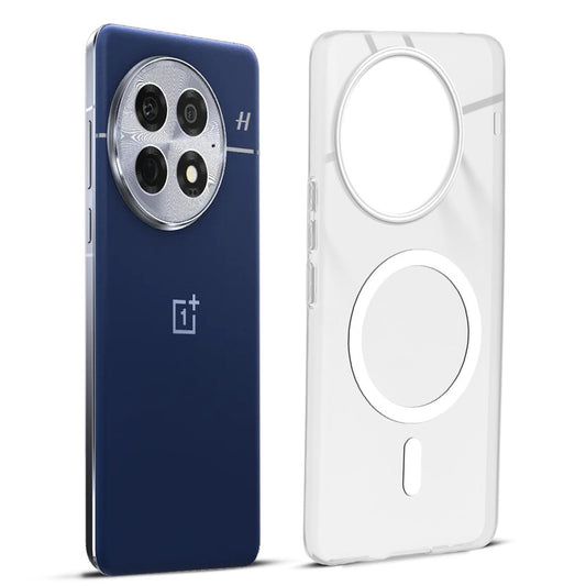 Glossy Hard Magsafe Case OnePlus 13 5G