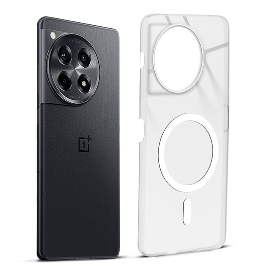 Glossy Hard Magsafe Case OnePlus 11R 5G