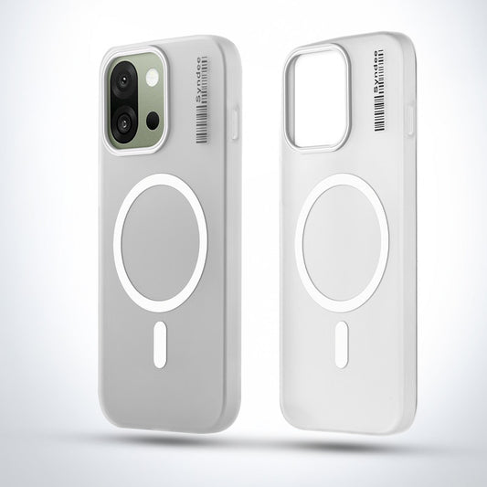 New Sleek Matte MagSafe Case For OnePlus 13S 5G