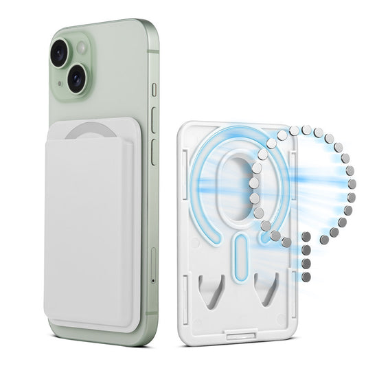 MagSafe Hard Wallet , Slim Card Holder