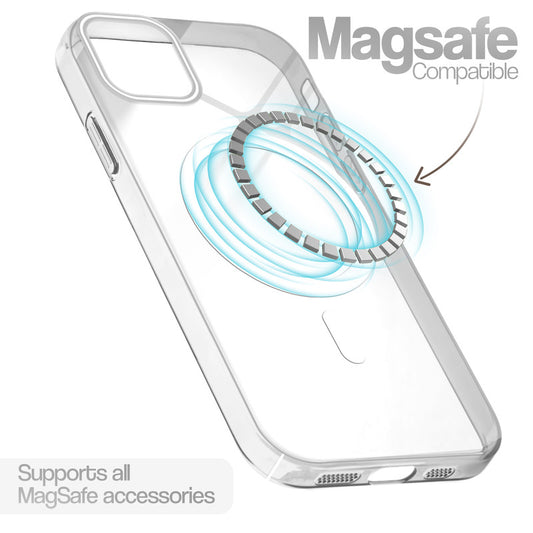 Anti-Yellow Colored Camera Line Case Support Wireless Charging Back Cover For Apple iPhone 11 Pro Max
