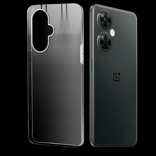 Crystal Clear Colorful Camera Guard for OnePlus Nord CE 3 Lite 5G