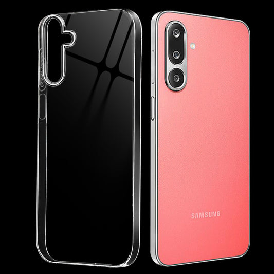 Crystal Clear Colorful Camera Guard for Samsung F36 5G