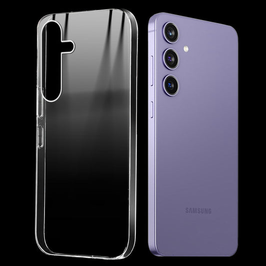 Crystal Clear Colorful Camera Guard for Samsung A34 5G